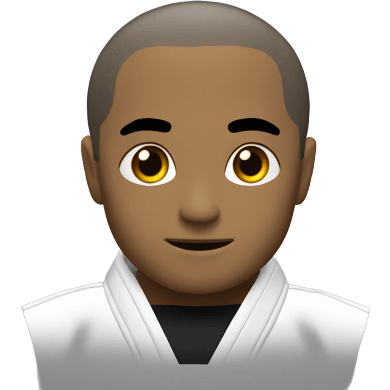 Gojo from jujitsu kisien emoji