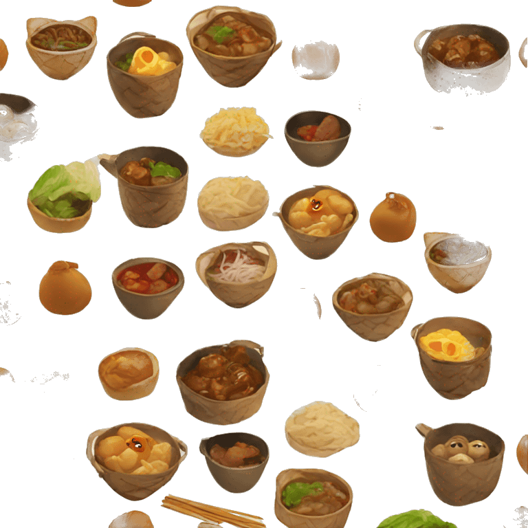 adobo filipino dish emoji