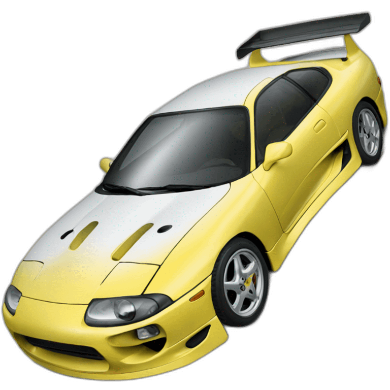 supra mk4 emoji