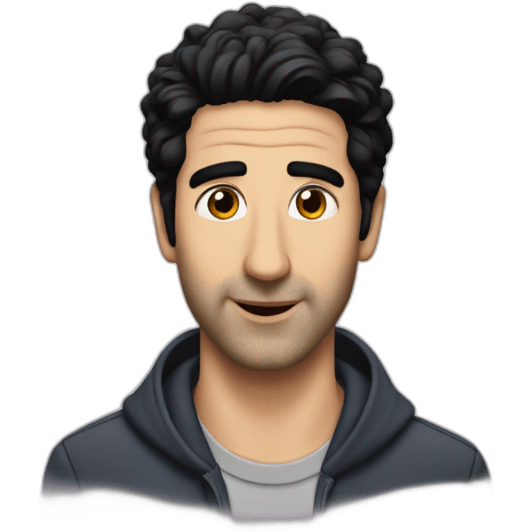 Schwimmer emoji