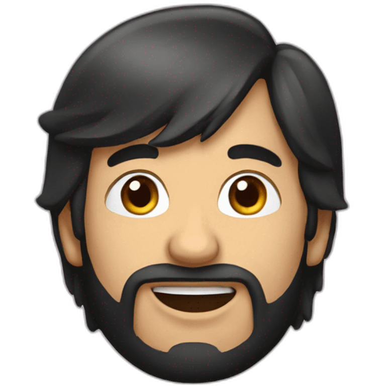 Echenique emoji