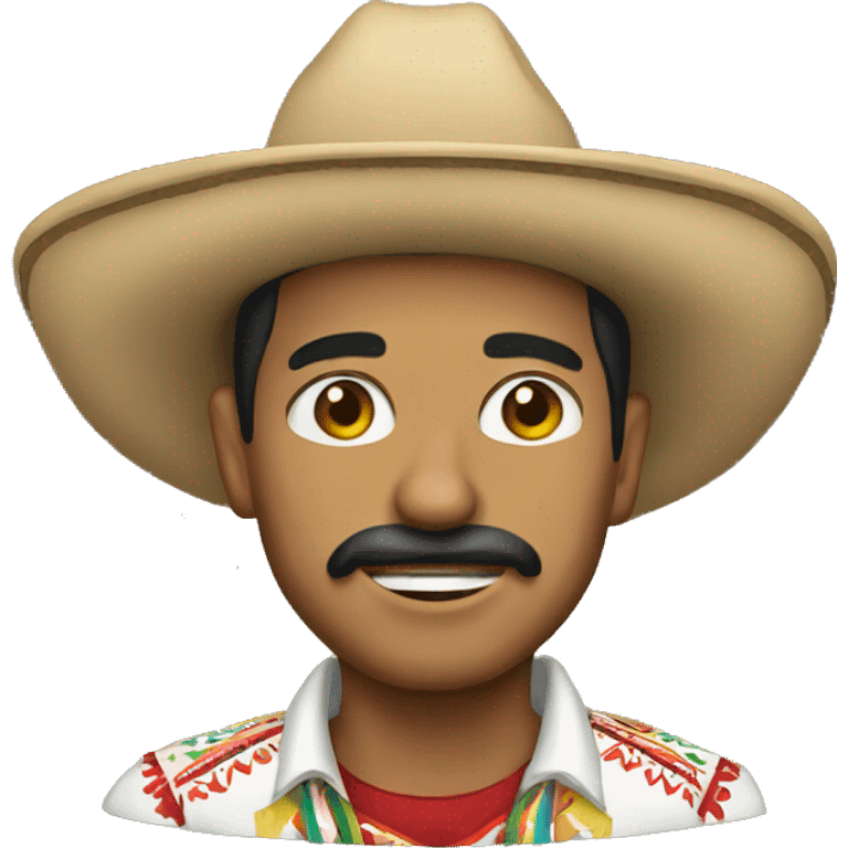 mexican emoji