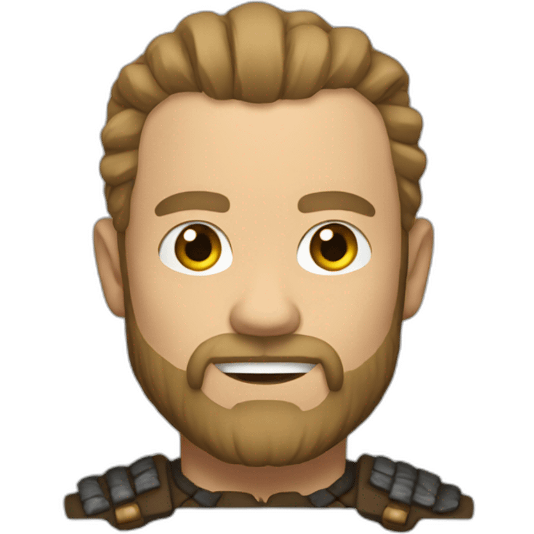 Ragnar emoji