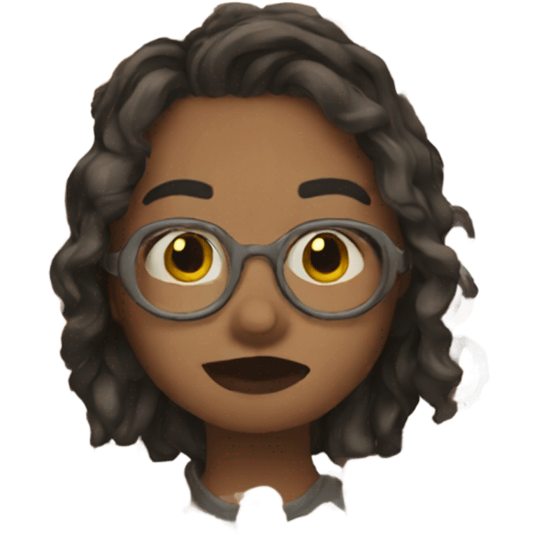 Maisie  emoji