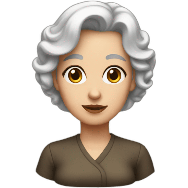 Dolores Ambridge emoji