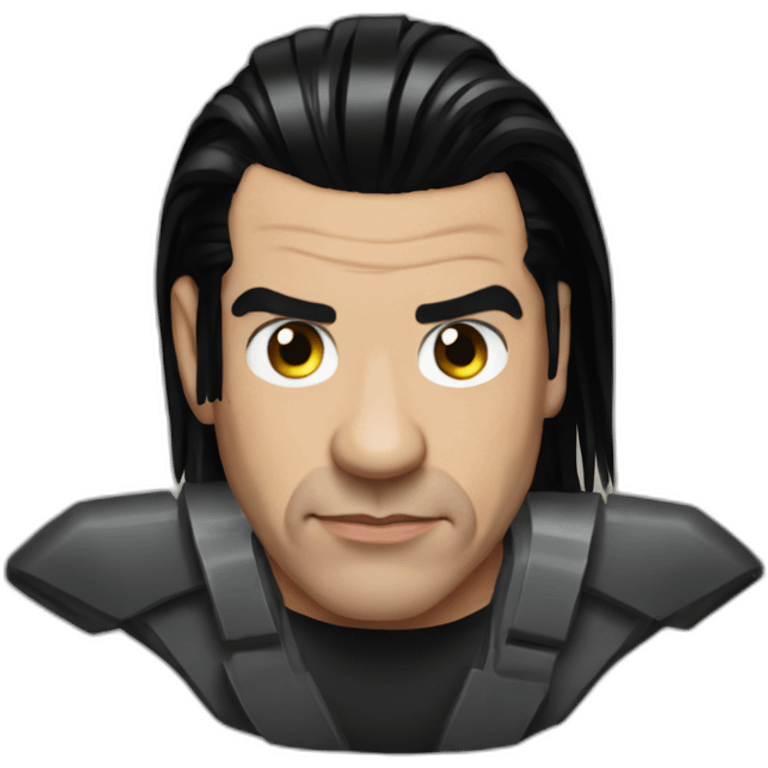 Till lindemann emoji