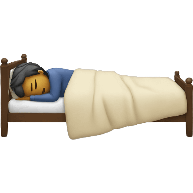 Sleep  emoji