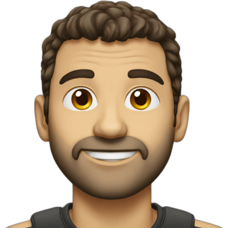 Benali emoji