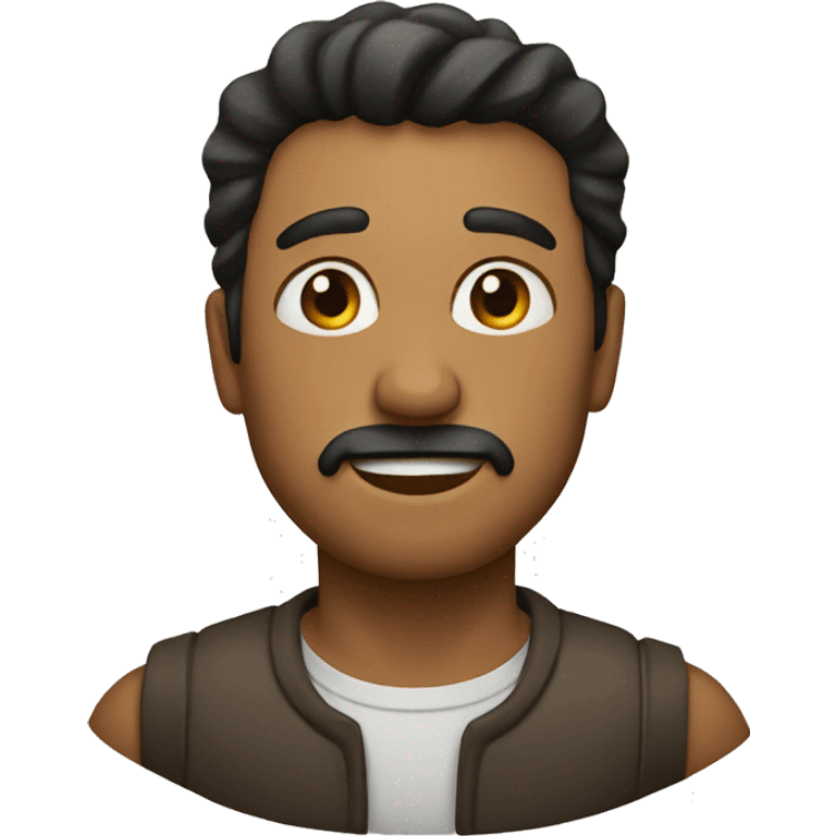 Hombre  emoji