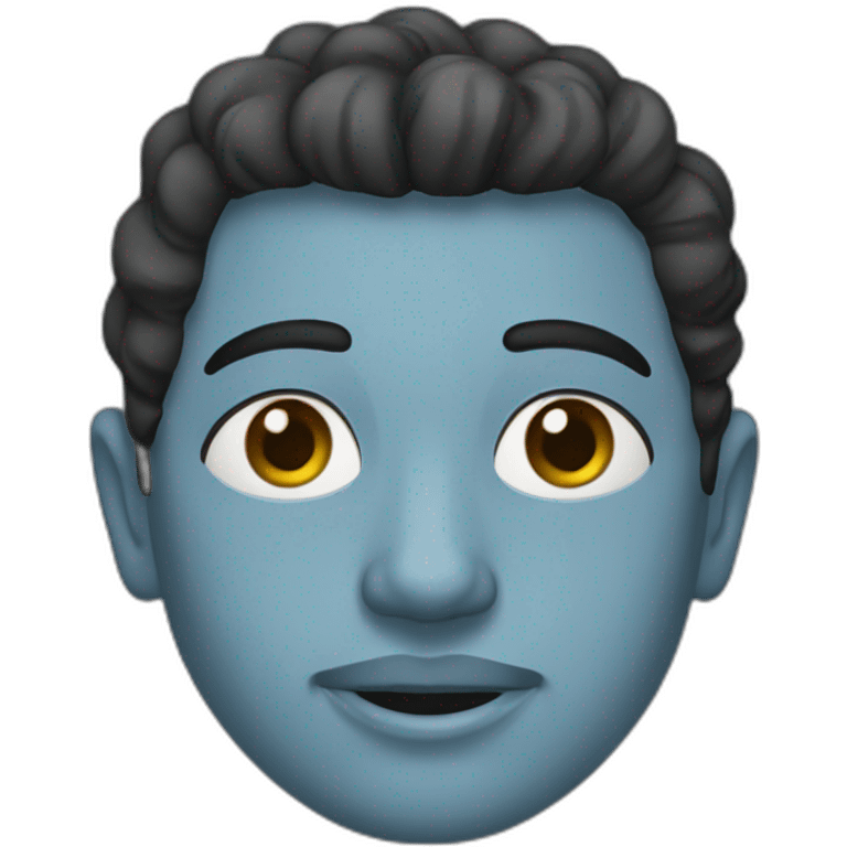 MANAUS emoji