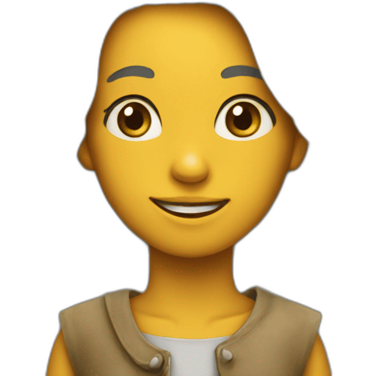 Kenia os emoji