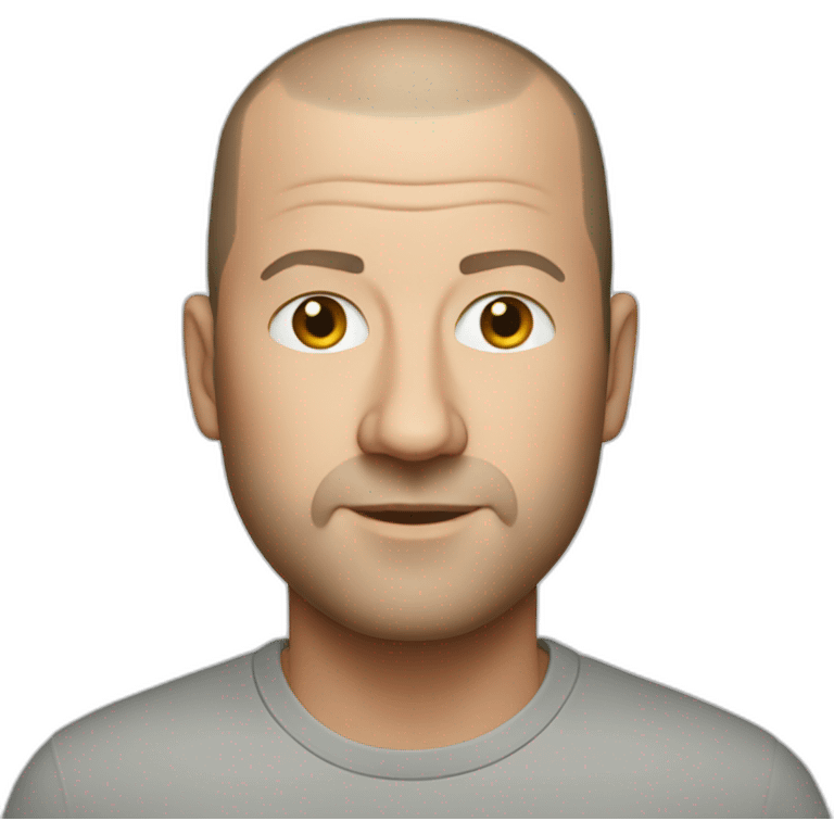 jony ive emoji