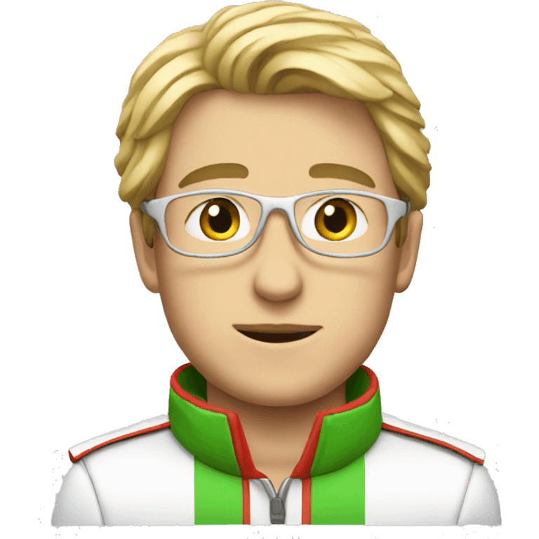 formula 1 emoji