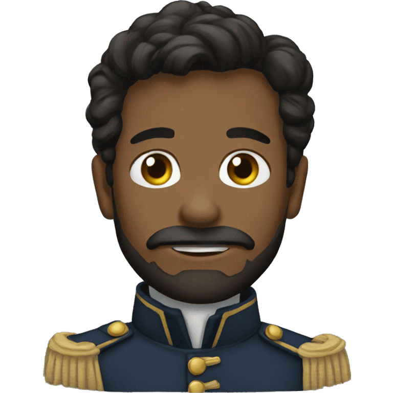 civil war emoji