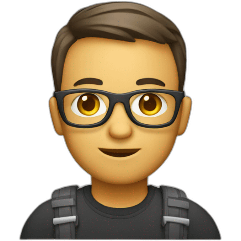 web developer emoji