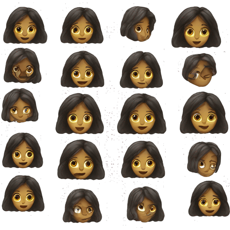 Daniela emoji