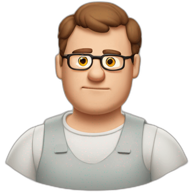 peter griffin family guy emoji