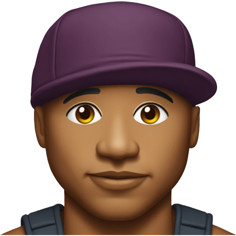 LL Cool J box emoji