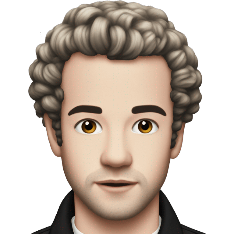 the 1975  emoji