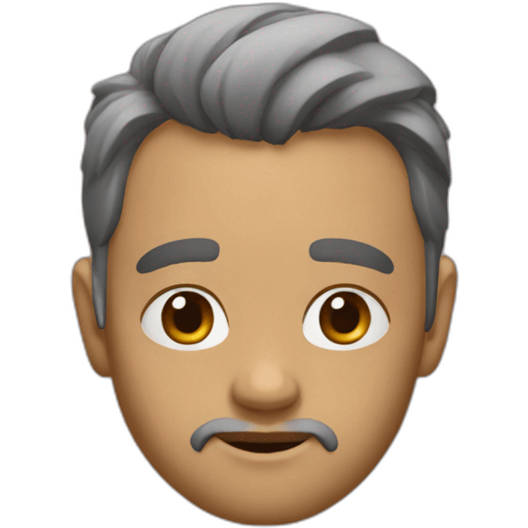 Griddy emoji