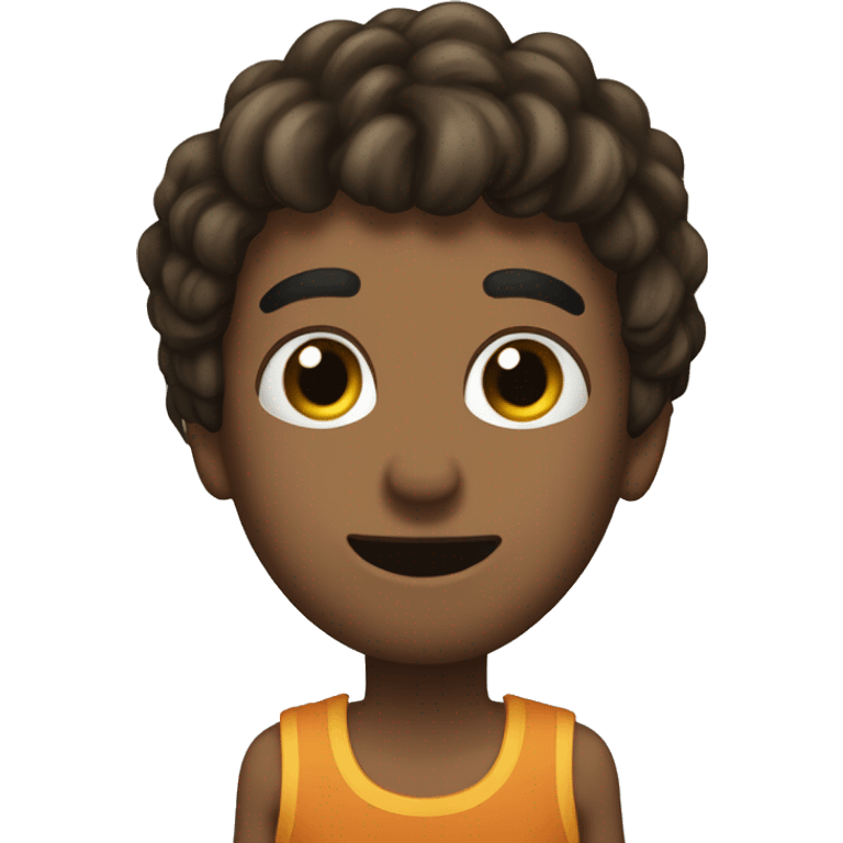 Fernandlo emoji