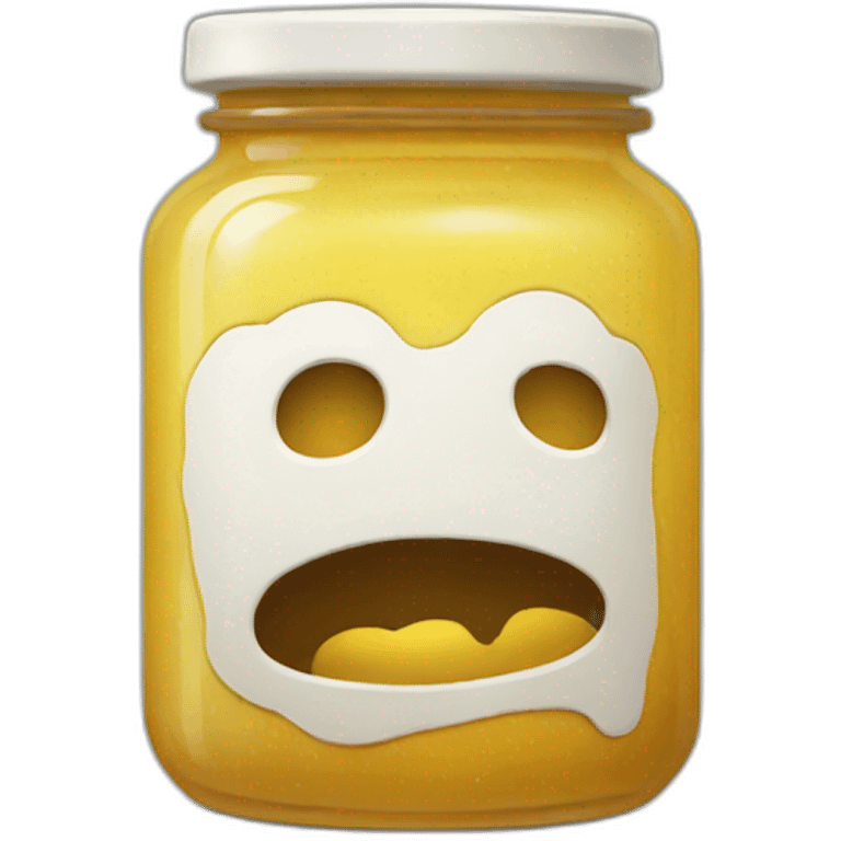 jar emoji