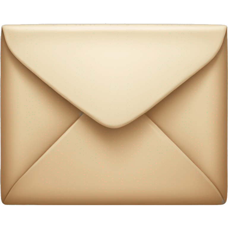 mail inbox cleaned emoji