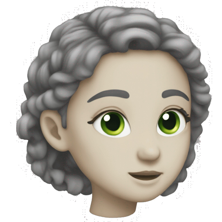 Aurora Aksnes emoji