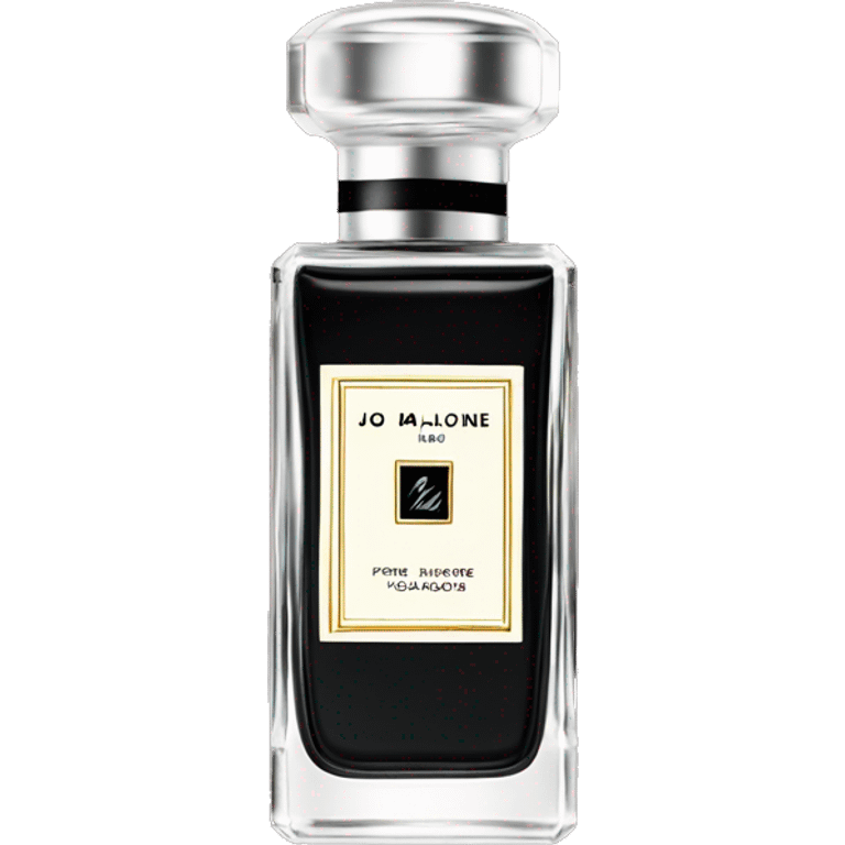 Jo malone Cologne intense perfume bottle 100 ml emoji