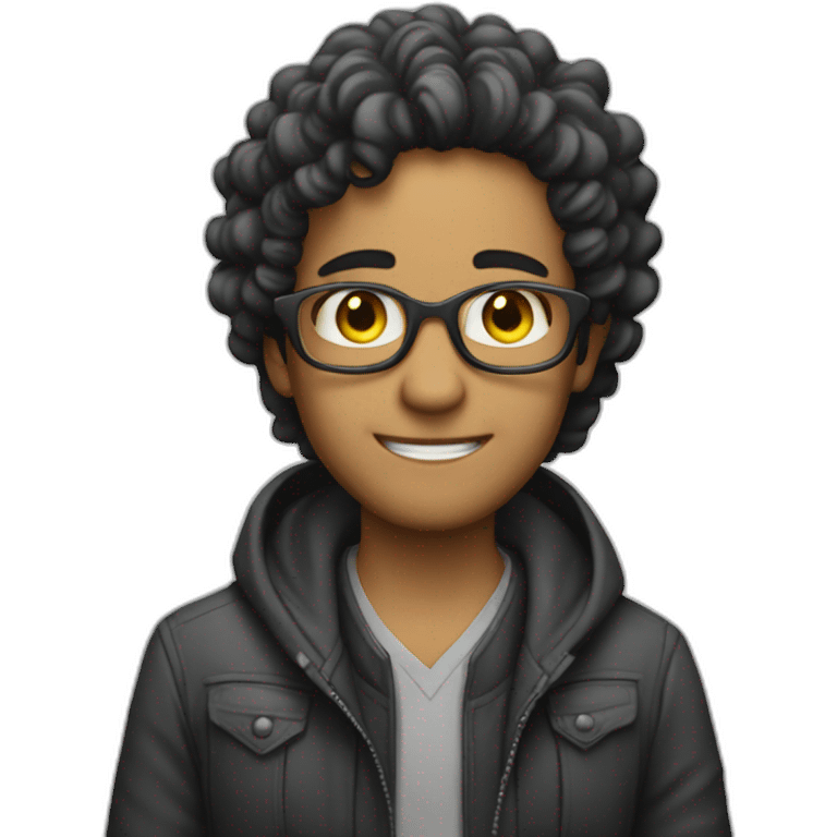 Livai Ackerman emoji