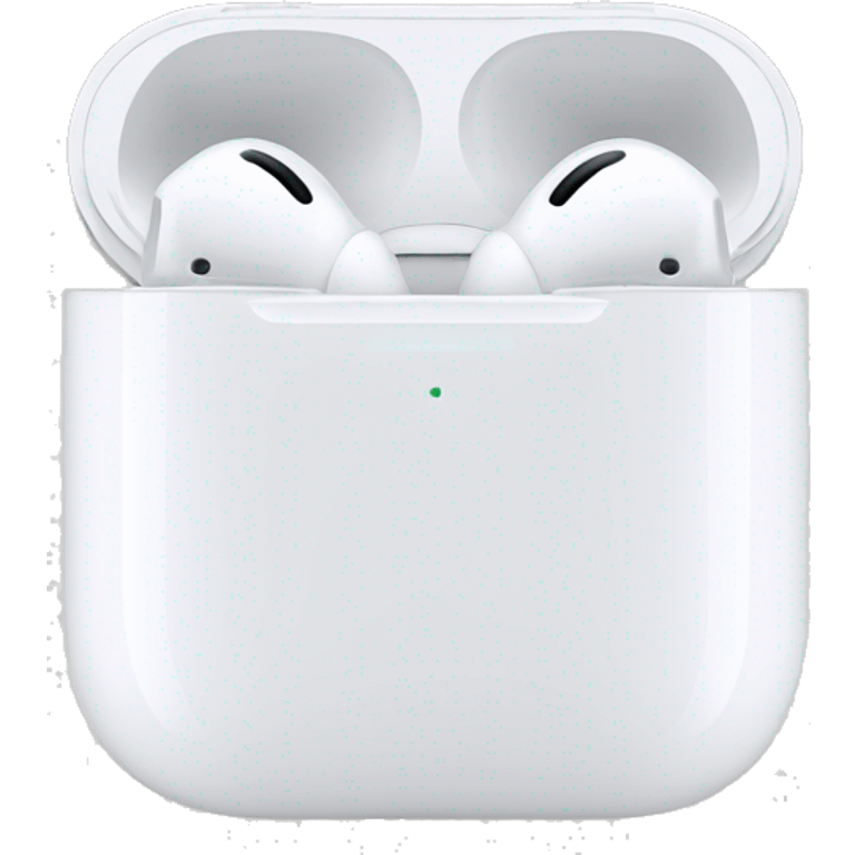 AirPods pro emoji