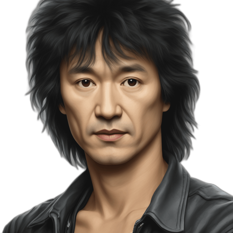 the-life-and-work-of-viktor-tsoi,-the-legendary-rock-musician-and-leader-of-the-band-"kino" emoji