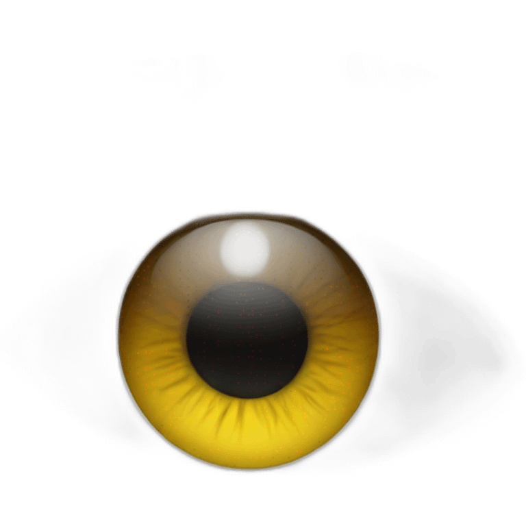 eye phone emoji