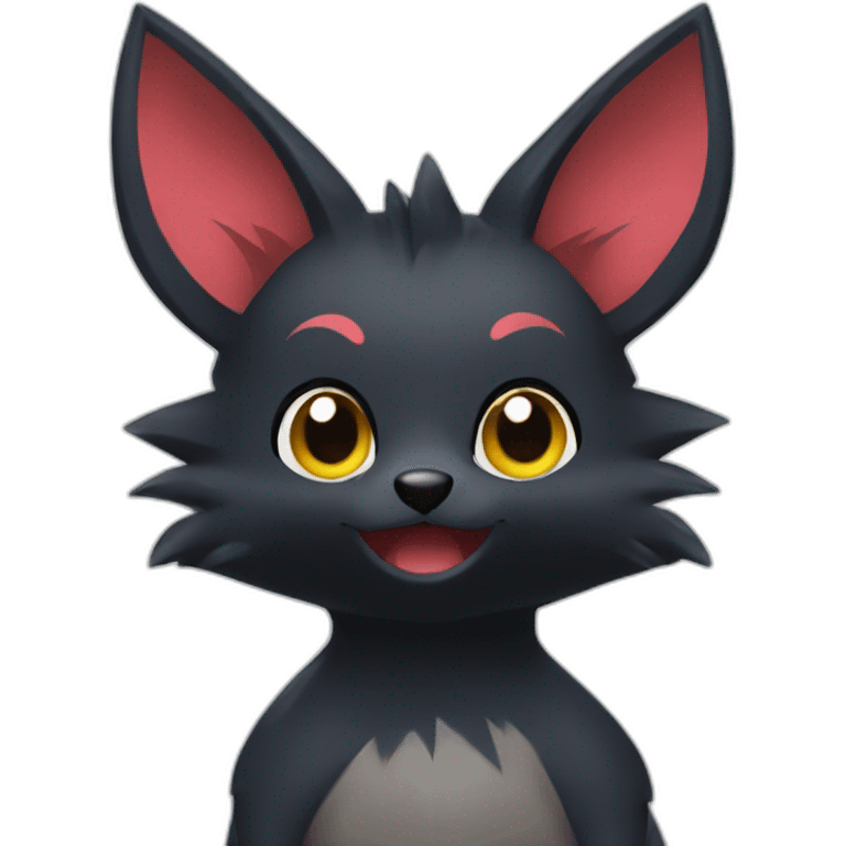 zorua emoji