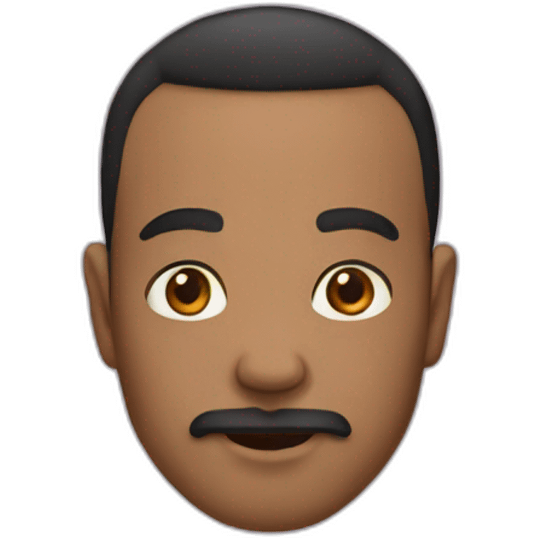 luc lac emoji