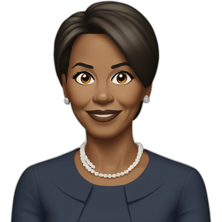 michelle-obama emoji