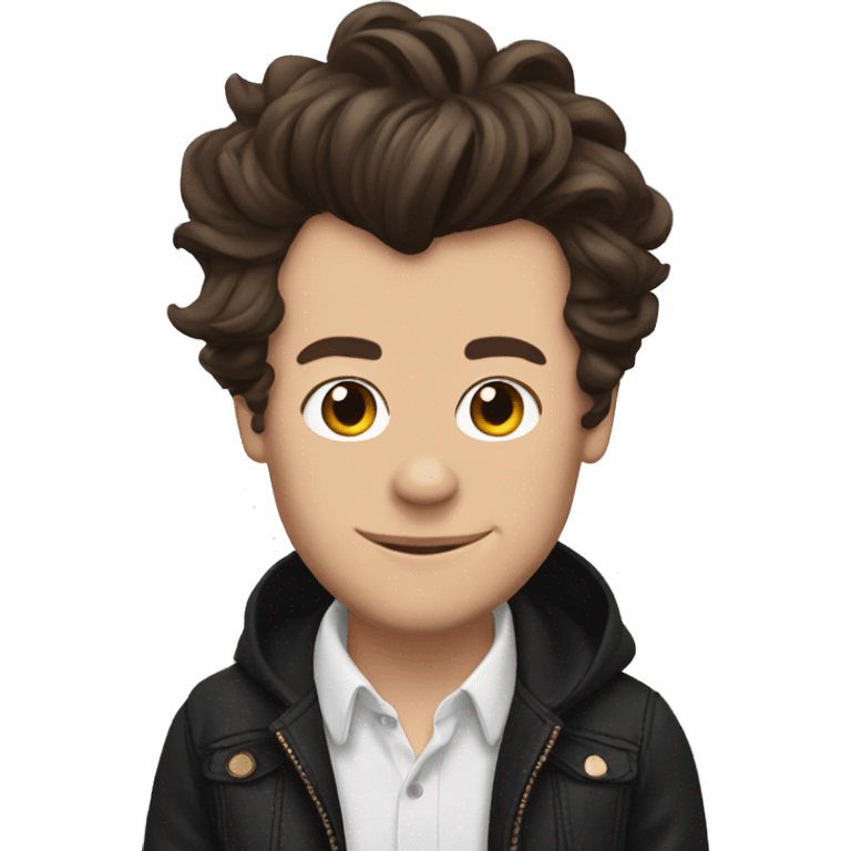 Harry Styles emoji