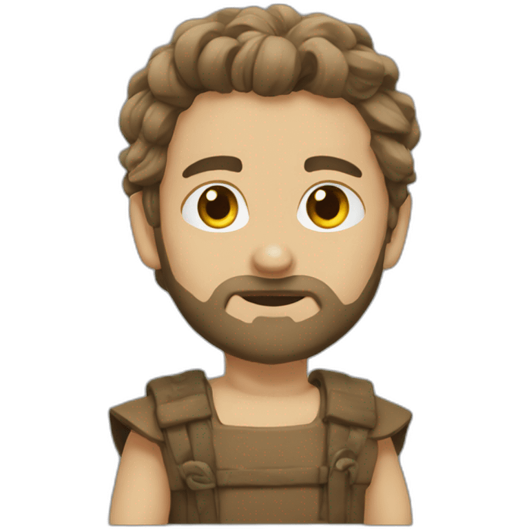 Odegard emoji