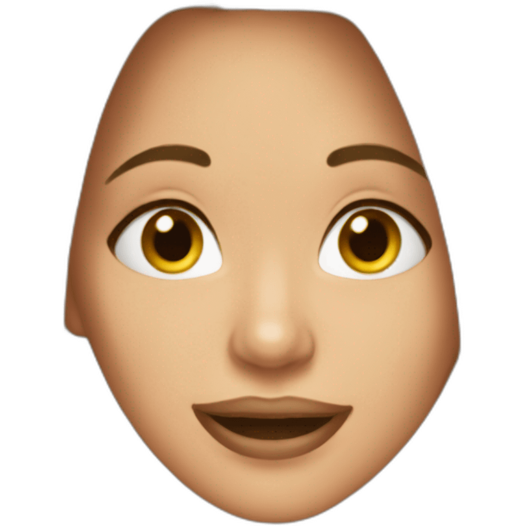 mariah carrey emoji