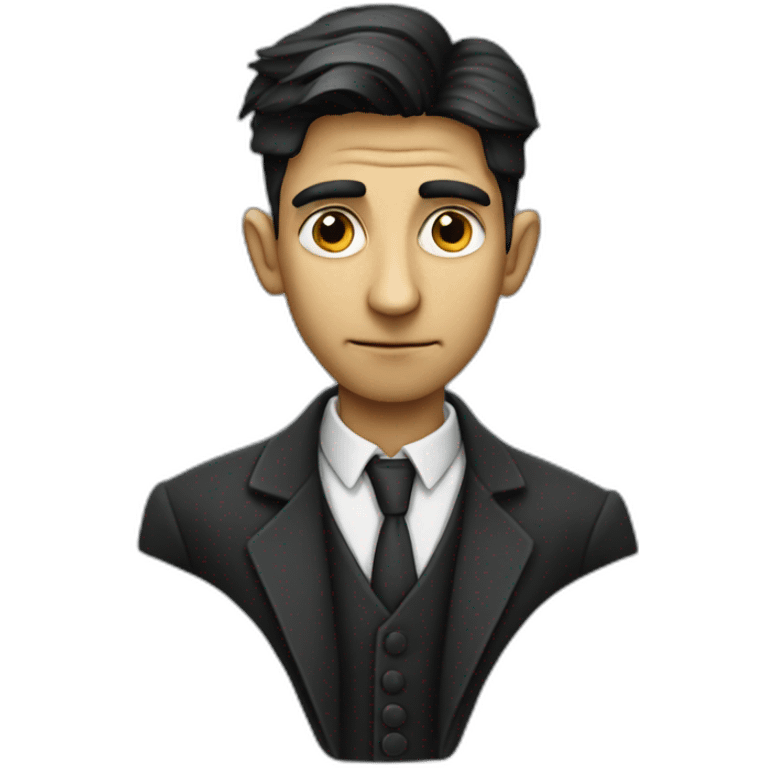 is-kafka-down emoji