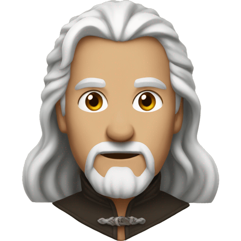 Targaryen emoji