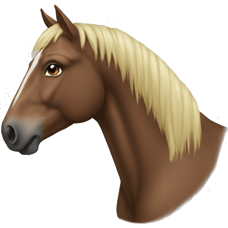 Caballo  emoji