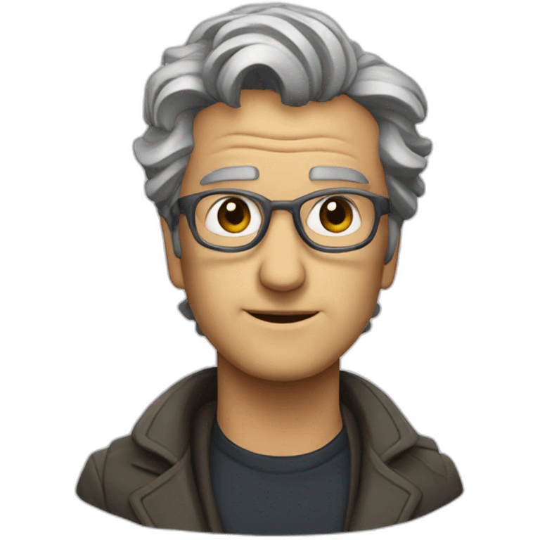 Drwho emoji