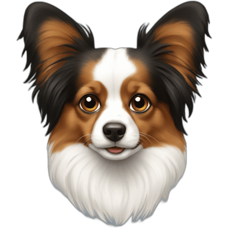 papillon emoji