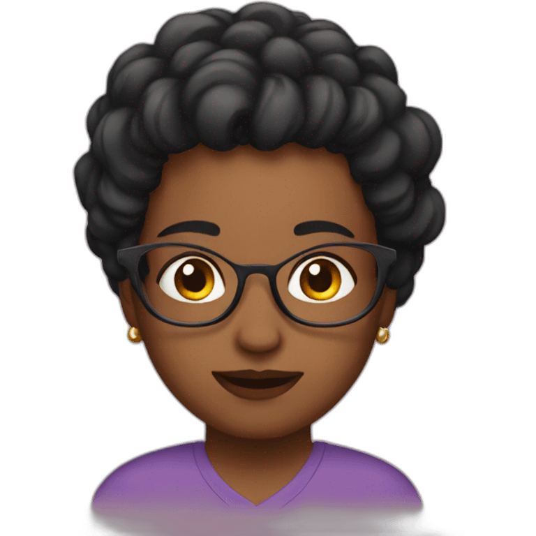 Tracey emoji