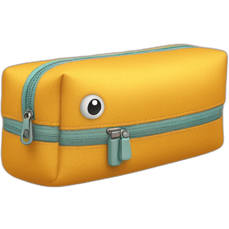 pencil case emoji