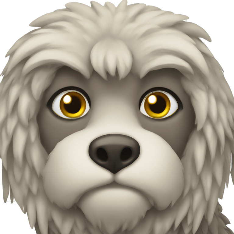 griffon emoji