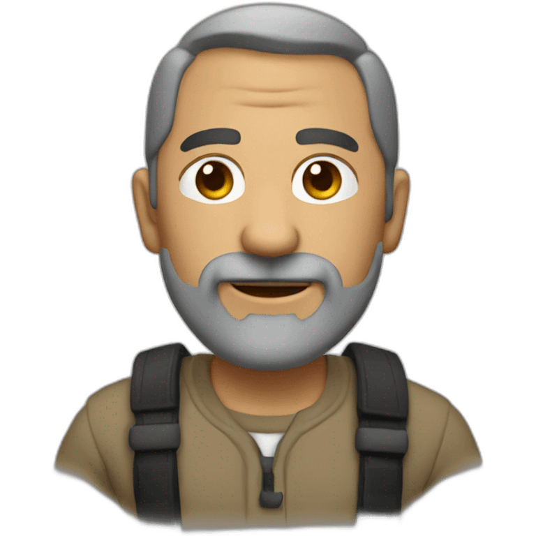 Don limpio emoji