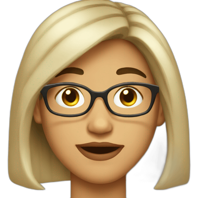 ugly betty emoji