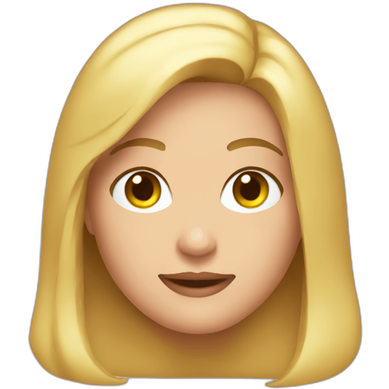 Anne Marie  emoji